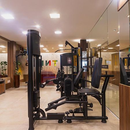 Hotel Fioreze Centro Gramado Zewnętrze zdjęcie
