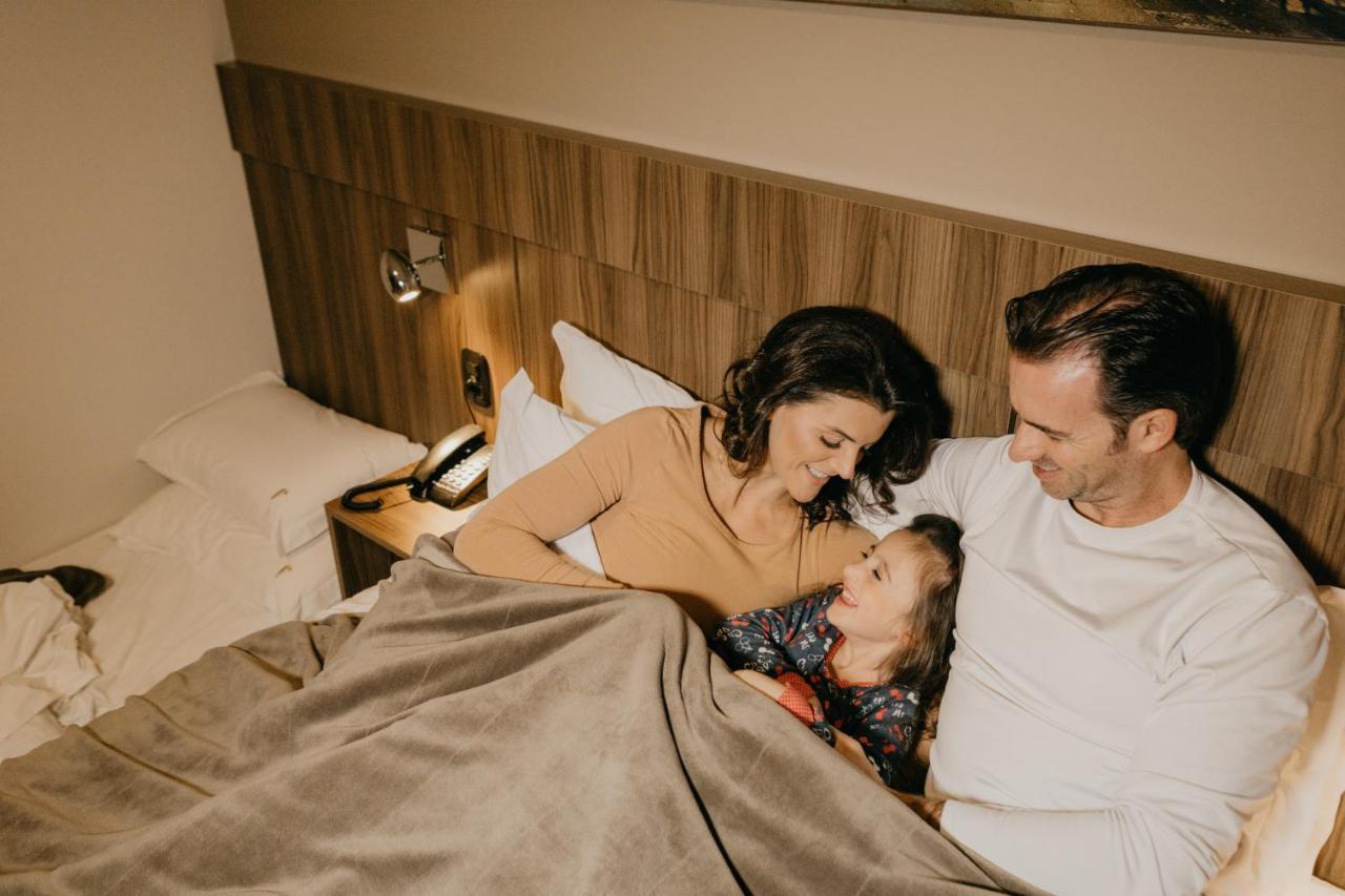 Hotel Fioreze Centro Gramado Zewnętrze zdjęcie