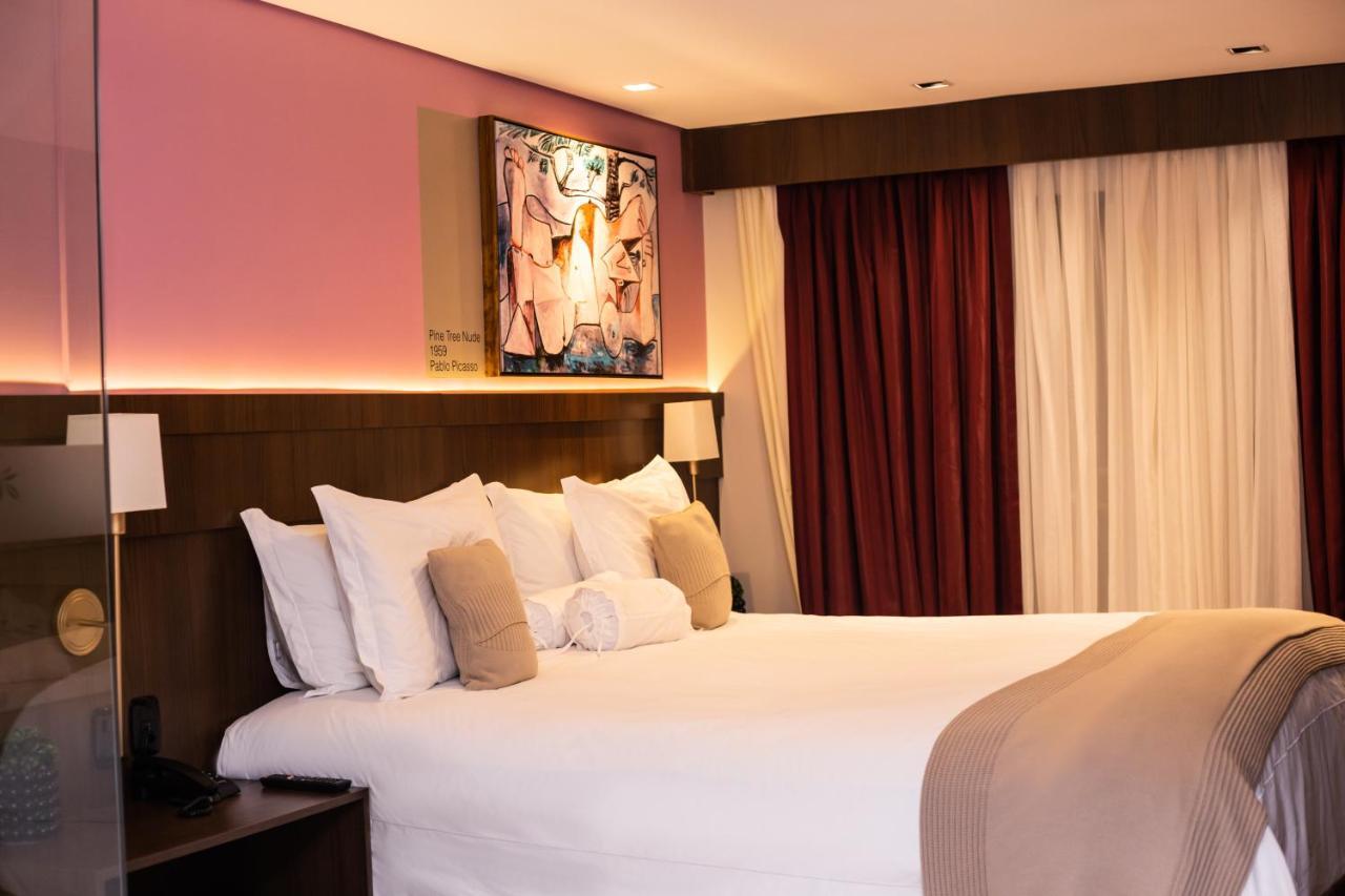 Hotel Fioreze Centro Gramado Zewnętrze zdjęcie
