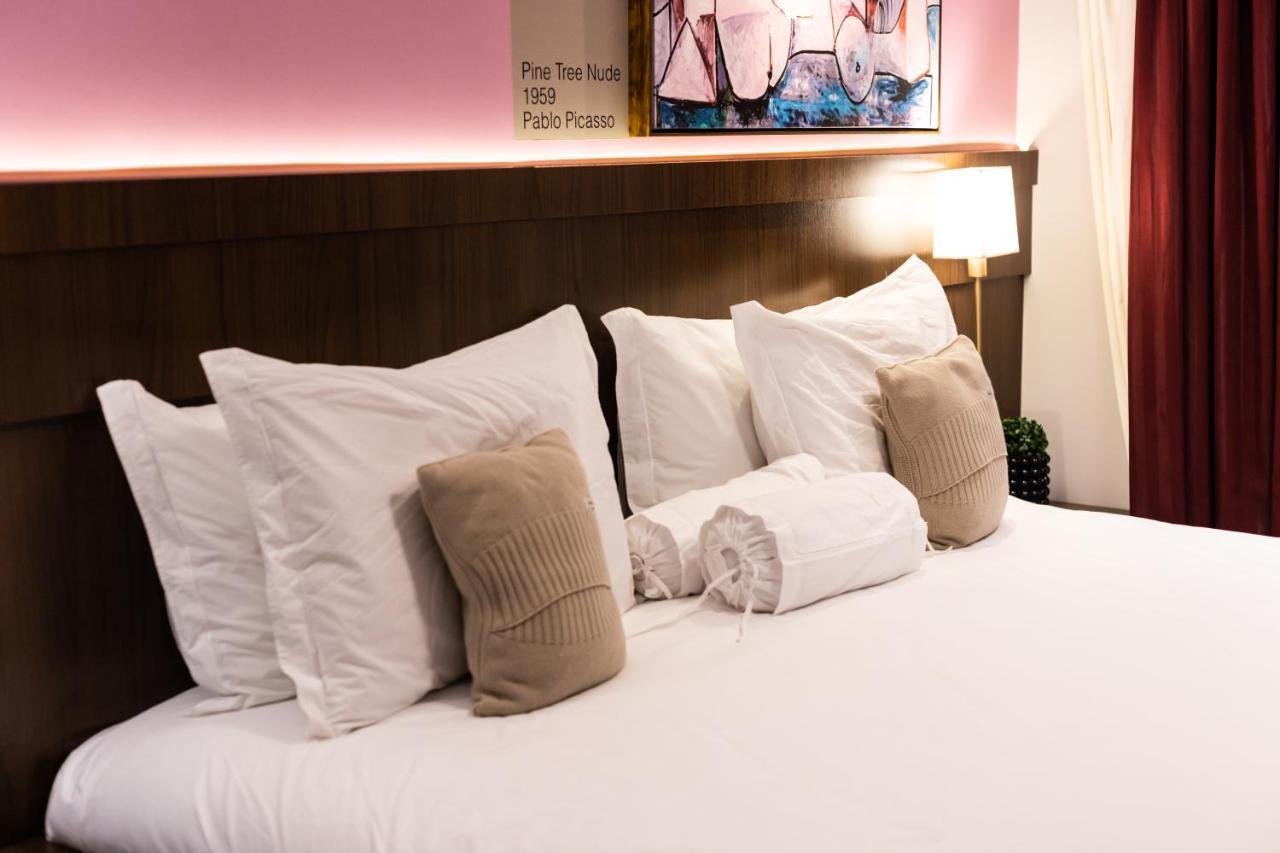 Hotel Fioreze Centro Gramado Zewnętrze zdjęcie