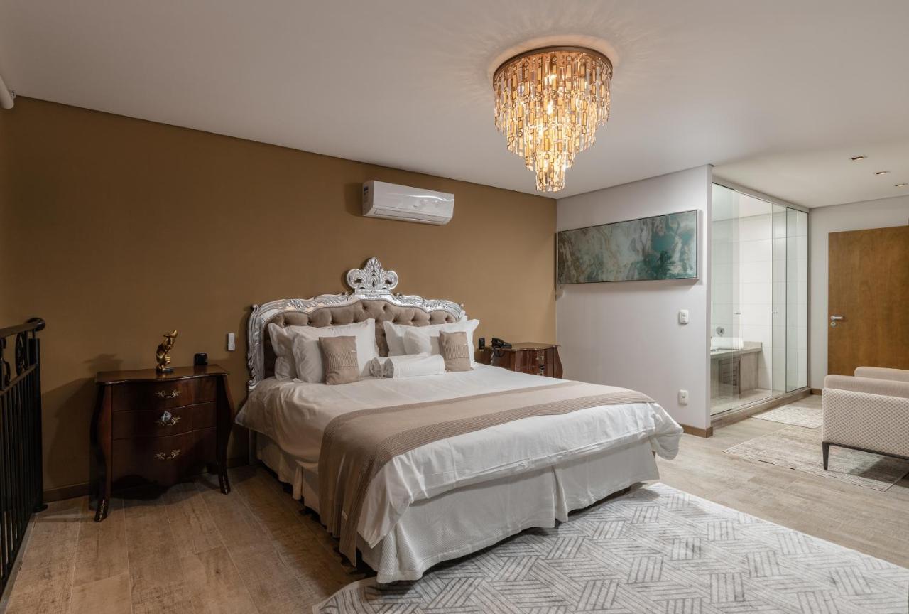 Hotel Fioreze Centro Gramado Zewnętrze zdjęcie