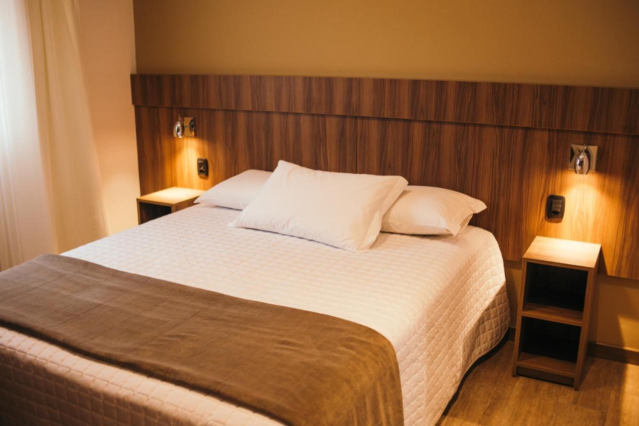 Hotel Fioreze Centro Gramado Zewnętrze zdjęcie