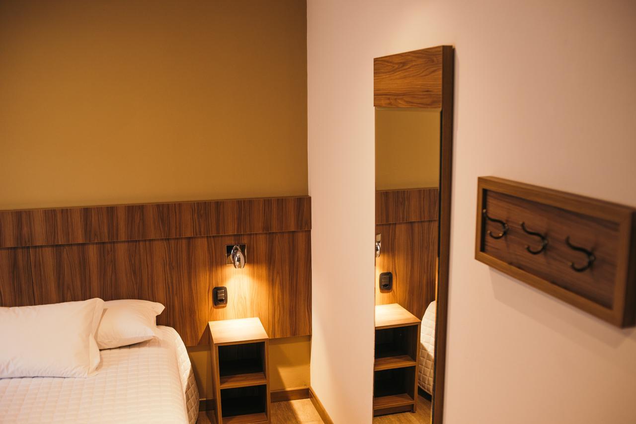 Hotel Fioreze Centro Gramado Zewnętrze zdjęcie