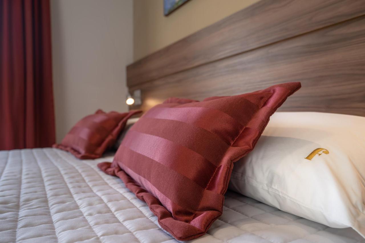 Hotel Fioreze Centro Gramado Zewnętrze zdjęcie
